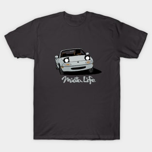 Miata Life T-Shirt